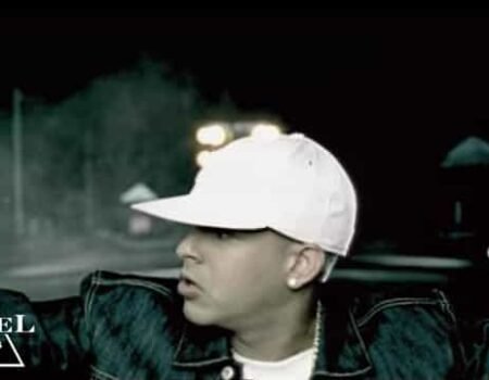 Gasolina Lyrics English Translation - Daddy Yankee