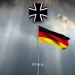 German Folk Lyrics English Translation - Erika