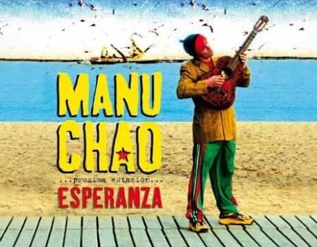 Me Gustas Tu Lyrics English Translation - Manu Chao