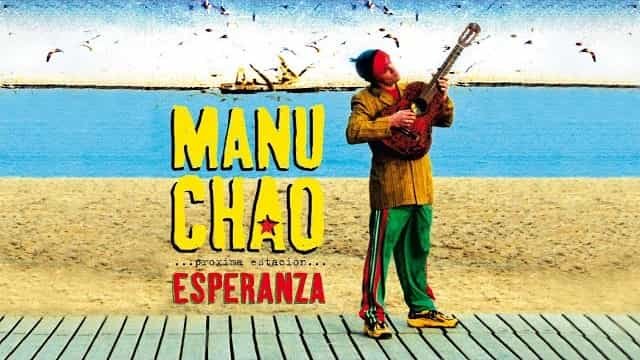 Me Gustas Tu Lyrics English Translation - Manu Chao