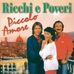 Sarà perché ti amo Lyrics English Translation - Ricchi e Poveri